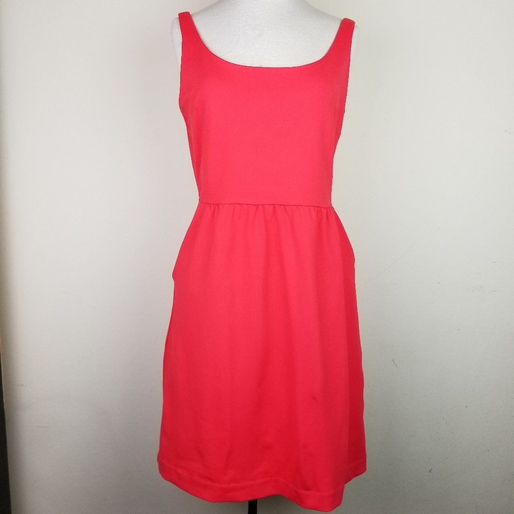 Cynthia Rowley A-line Dress with Pockets